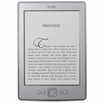 Amazon Kindle 4 WiFi