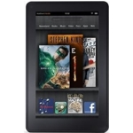 Amazon Kindle Fire