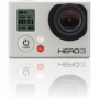 GoPro HERO3: Silver Edition Camera