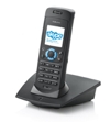 Duální samostatné skype telefony