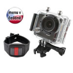 Eltrinex SportCam T86+